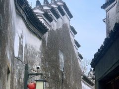-鸣鹤古镇