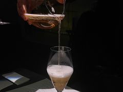 气泡茶-曲廊院(东四十一条店)