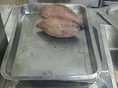 -首都师范大学-本部食堂