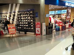 -丽达购物中心(崂山店)
