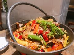 -酸喜·三度酸·贵州味