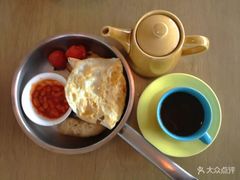 -上海外滩英迪格酒店