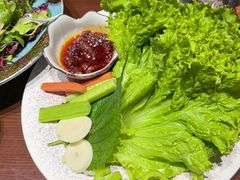 -隐炉和牛烧肉店(群力店)