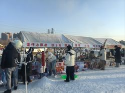 -268童话露营农场·烧烤·团建