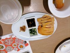 -苏小柳点心·手作小笼包(浦东嘉里城分院)