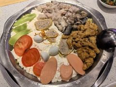 -刘壹席富顺荤豆花·自贡江湖菜(浅水半岛店)
