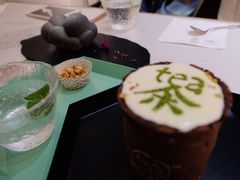 -茶是一枝花泡茶店