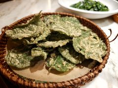 -径山十八道·风味民间菜(杭州总店)