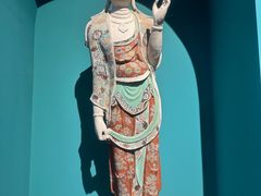 -敦煌艺术馆