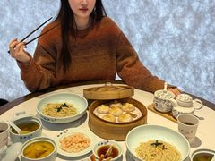 -裕兴记•蟹黄面馆(人民广场店)