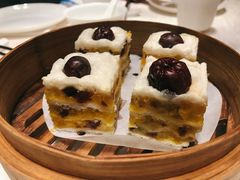 -上海宝华万豪酒店