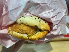 -塔斯汀中国汉堡(西湖景顺铂悦城店)