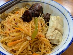-梅溪·小伙子干挑面(安吉总店)