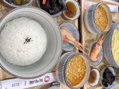 -蟹味阁·蟹黄面(体育西横街店)