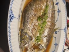 -江南雅厨(李公堤店)