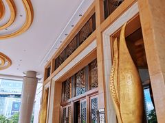 -深圳凯宾斯基酒店
