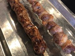 油包肝-情忆草原涮肉馆