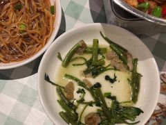 -彭耕记猪油炒小菜(吉联mall店)