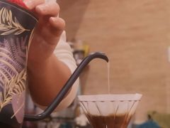 -HUG COFFEE(鼓楼店)