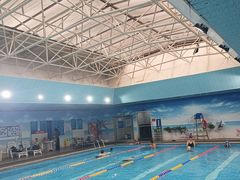 -奇缘游泳培训基地(辰茂店)