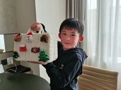 -上海漕河泾万丽酒店