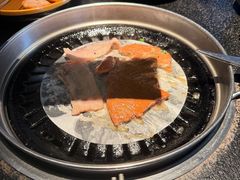 -真熙家牛排烤肉无限续(百脑汇店)