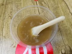 -小胡子祥彪烧烤(北湖总店)