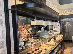 -西村叔叔的店·面包·甜品·蛋糕(清河万象汇店)