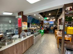 -河州春清真西北特色美食(虎踞路店)