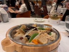 -翠园(北京王府中环店)