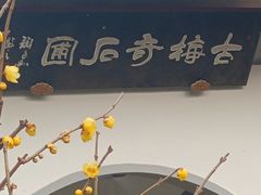 -无锡梅园公园