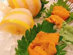 -林妈妈村·日式料理(宝山万达店)