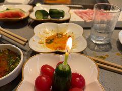 -海底捞火锅(新华联梦想城店)