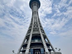-宁波海天一洲景区