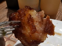 -汉巴味德巴西烤肉(顺和广场店)