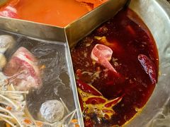 -蜀国大将老火锅(江北店)