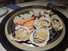 -碗中海·蒸汽海鲜·桑拿鸡(岭南天地店)