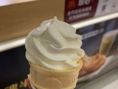 -麦当劳(安定门外大街店)