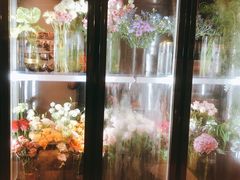 -Flower in(密渡桥店)