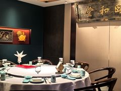 -四世同堂·京菜·烤鸭(双井店)