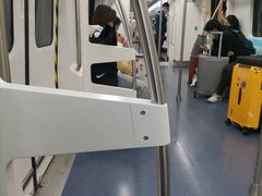 -西安北站(地铁站)