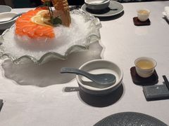 -粤盛海鲜楼(融冠乐城店)