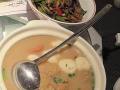 -玉满堂·湖北融合菜
