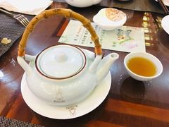 -大佛寺高级素食自助餐厅
