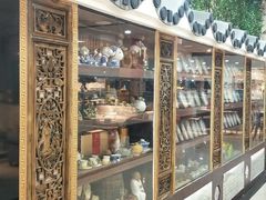 -大连福佳爱琴海购物公园(西安路店)