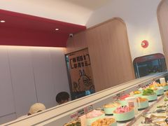 -龍歌自助小火锅(市北台东利群店)