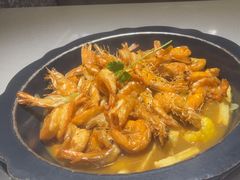 -巴蜀王婆大虾(南锣鼓巷店)