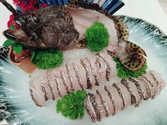 -潮福城大酒楼·潮粤菜·港式点心(阳光城店)