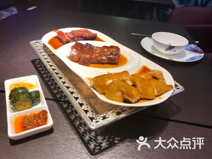 鹅夫人(莘庄仲盛店)-图片-上海美食-大众点评网