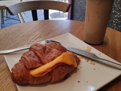 -星巴克(佛山南海万科店)